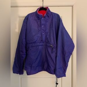 Patagonia Vintage Glissade